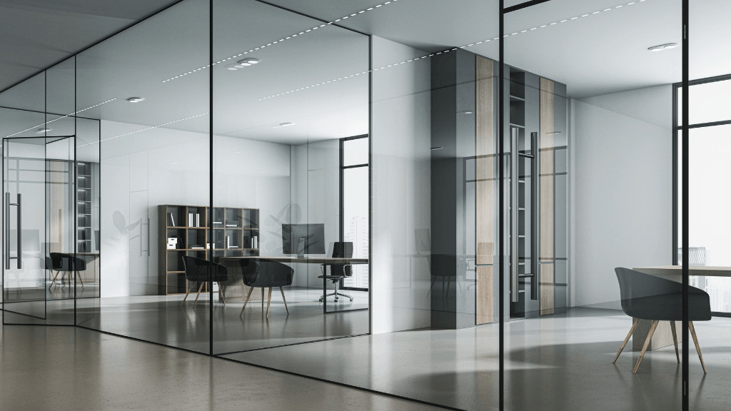 UK Glass - Latest update - Frameless Glass Partition Manufacturers in Bangalore