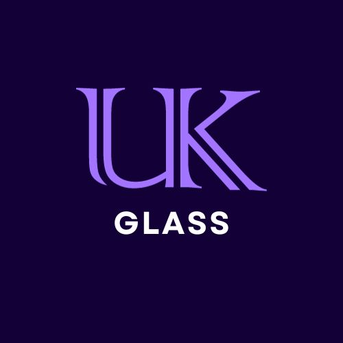 UK Glass - Logo
