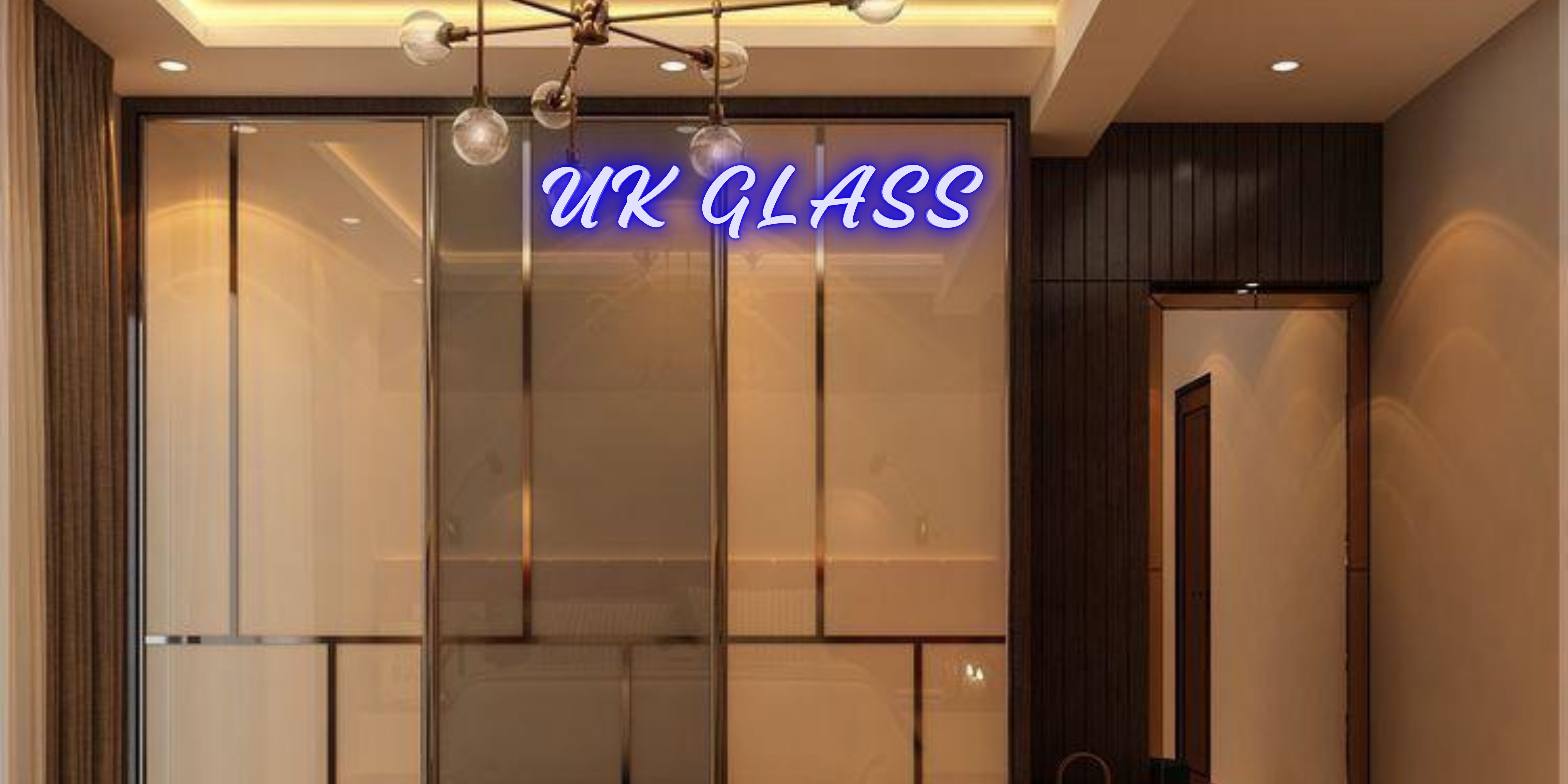 UK Glass - 