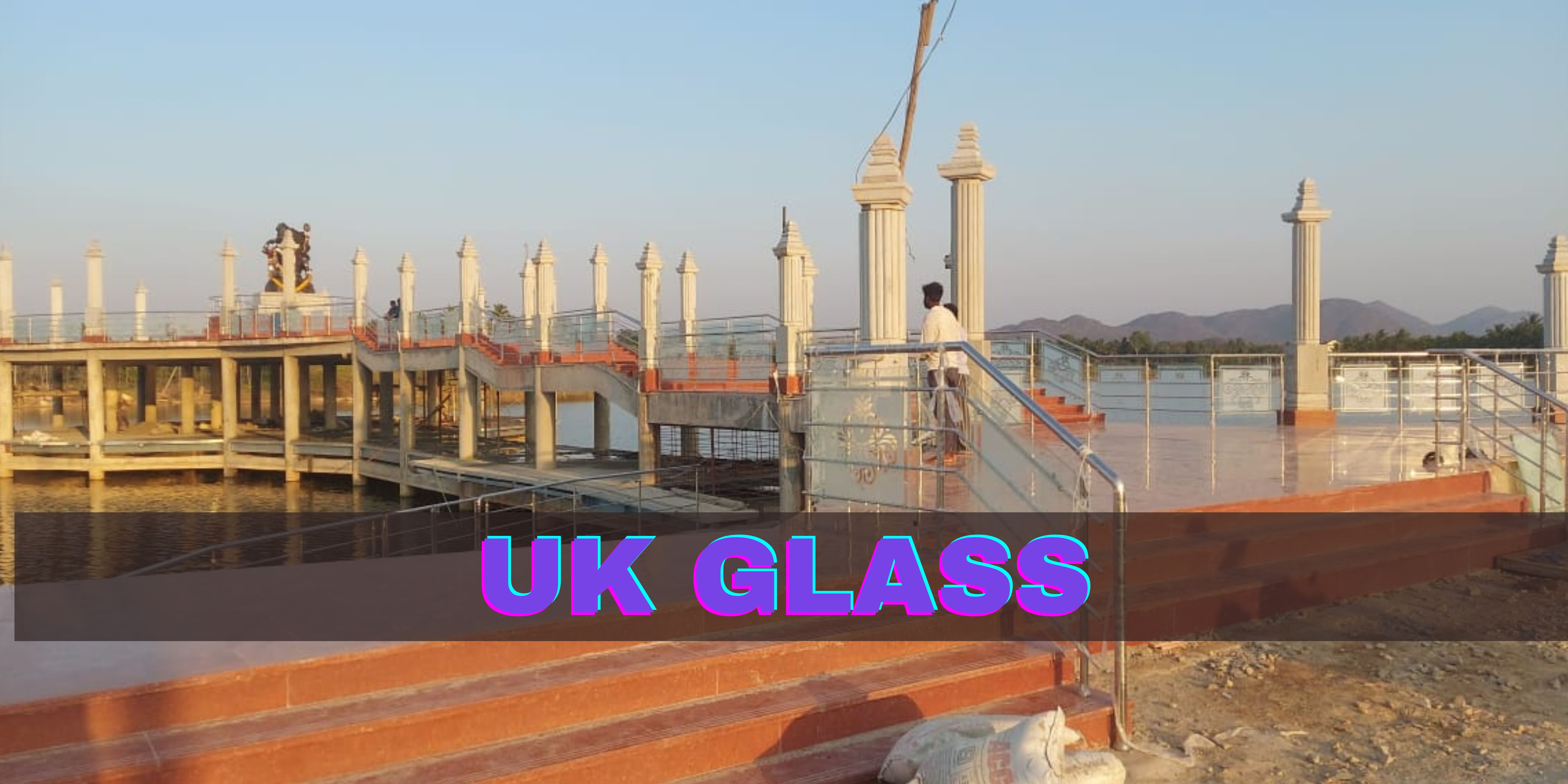 UK Glass - 