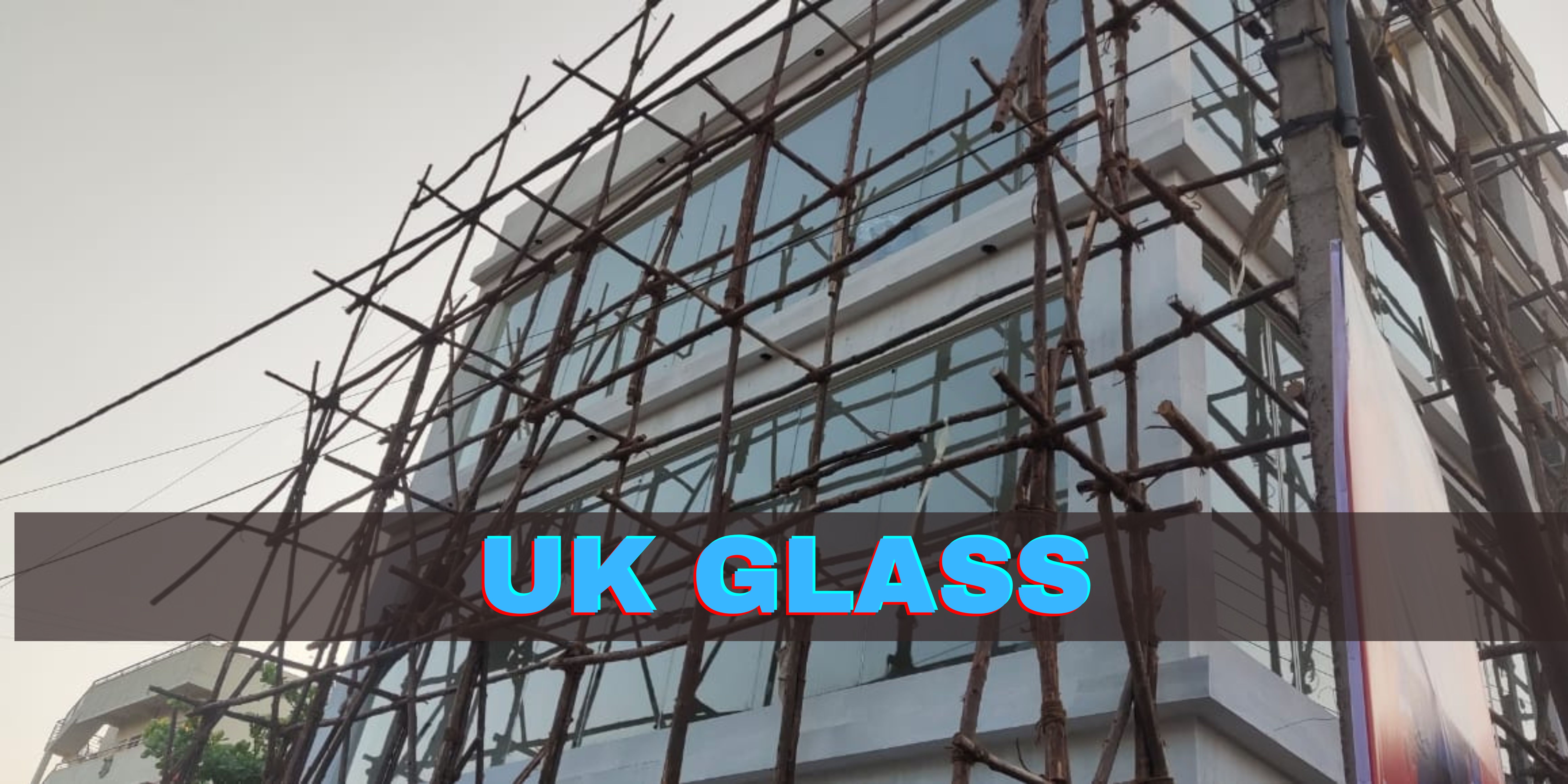 UK Glass - 