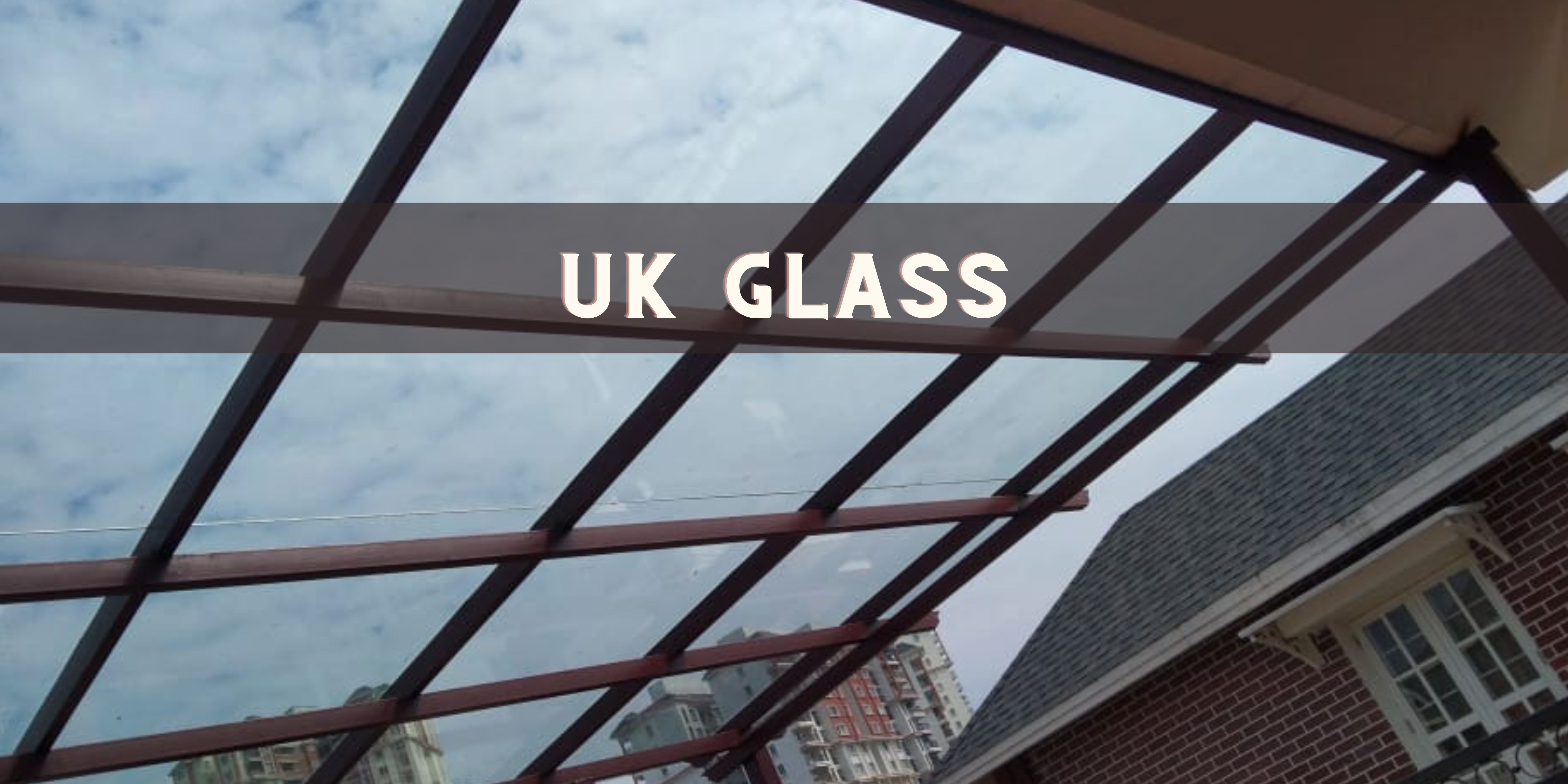 UK Glass - 
