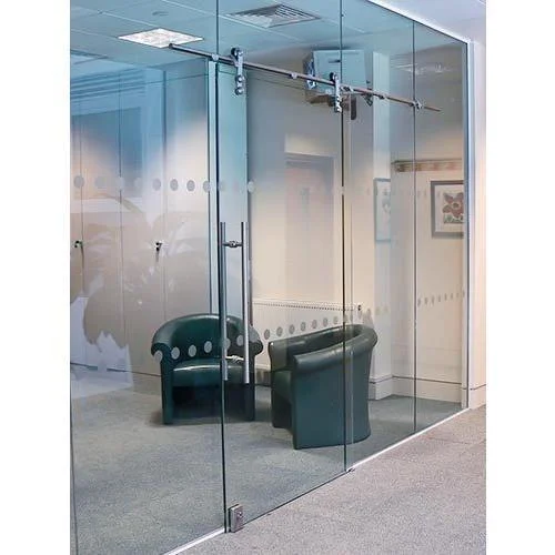 UK Glass - Latest update - Glass Door Installation In Domlur