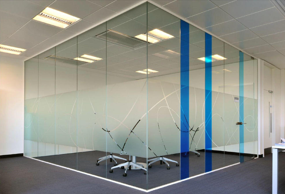 UK Glass - Latest update - Frameless Glass Partition Manufacturers Bangalore