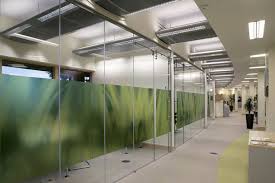 UK Glass - Latest update - Frameless Glass Partition Manufacturers in Jayanagar