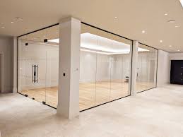 UK Glass - Latest update - Frameless Glass Partition Manufacturers in Karnataka