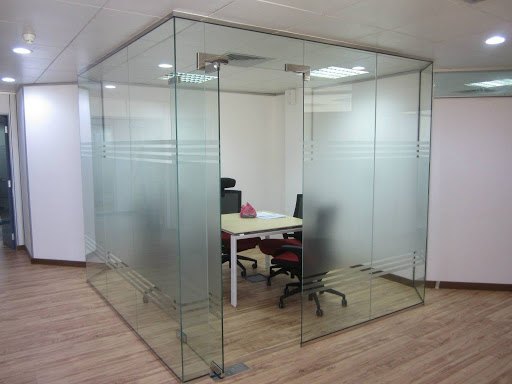 UK Glass - Latest update - Frameless Glass Partition Manufacturers in Bangalore