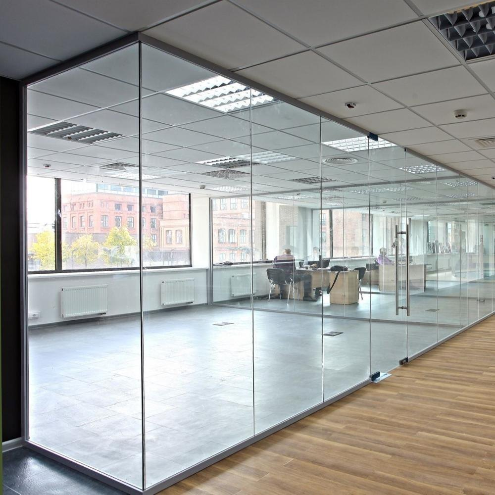 UK Glass - Latest update - Frameless Glass Partition Manufacturers Bangalore